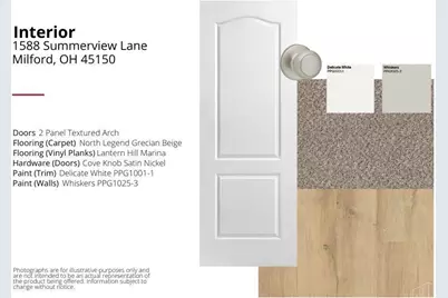 1595 Summerview Lane, Miami Township, OH 45150 - Photo 3