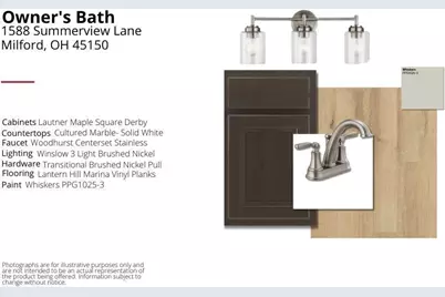 1595 Summerview Lane, Miami Township, OH 45150 - Photo 5