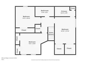 4609 Laurel Ridge Ct, Union Township, OH 45244 - Photo 35