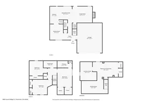 4609 Laurel Ridge Ct, Union Township, OH 45244 - Photo 37