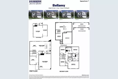 122 Cornerstone Drive, Williamsburg, OH 45176 - Photo 3