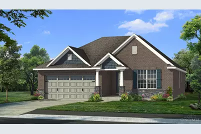 3985 Lukas Lane #VC108, Ross Township, OH 45013 - Photo 1