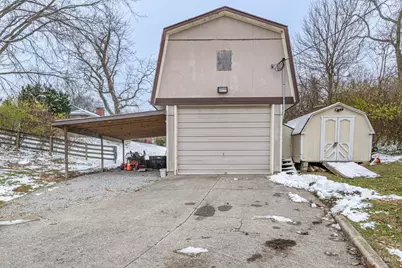 640 Hill Street, Madison Township, OH 45042 - Photo 43