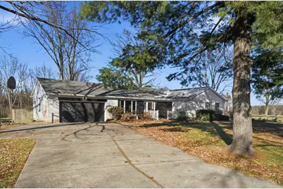 9959 McKelvey Road, Springfield Township, OH 45231 - Photo 1