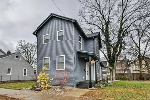 922 Vine St, Hamilton, OH 45011 - Photo 1