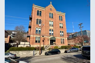 412 Liberty Hill #1B, Cincinnati, OH 45202 - Photo 1