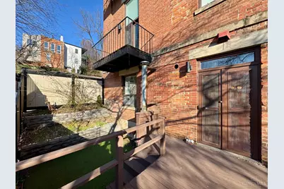 412 Liberty Hill #1B, Cincinnati, OH 45202 - Photo 43