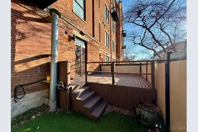 412 Liberty Hill #1B, Cincinnati, OH 45202 - Photo 41