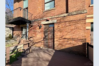 412 Liberty Hill #1B, Cincinnati, OH 45202 - Photo 37