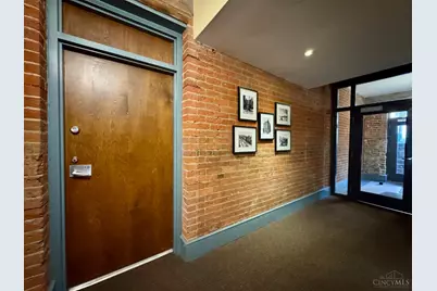 412 Liberty Hill #1B, Cincinnati, OH 45202 - Photo 9