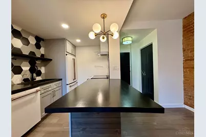 412 Liberty Hill #1B, Cincinnati, OH 45202 - Photo 25