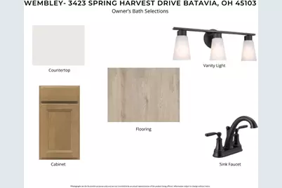 3423 Spring Harvest Drive, Batavia Township, OH 45103 - Photo 5