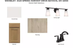 3423 Spring Harvest Dr, Batavia Township, OH 45103 - Photo 5