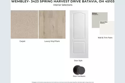 3423 Spring Harvest Drive, Batavia Township, OH 45103 - Photo 3