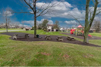 9528 Haddington Court #175, Colerain Township, OH 45251 - Photo 19