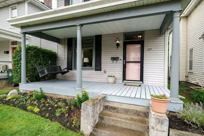 519 Prytania Avenue, Hamilton, OH 45013 - Photo 3