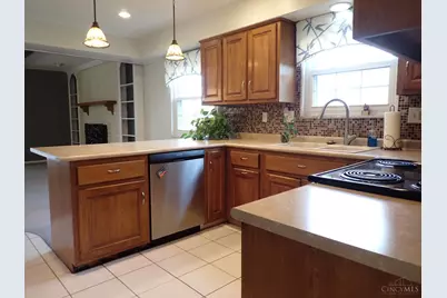 5843 Reswin Drive, Fairfield, OH 45014 - Photo 5