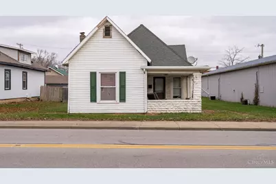 922 N North Street, Washington Court Hous, OH 43160 - Photo 3