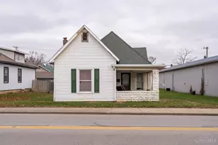 922 N North St, Washington Court Hous, OH 43160 - Photo 3