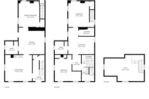 8081 Woodbine Ave, Cincinnati, OH 45216 - Photo 31