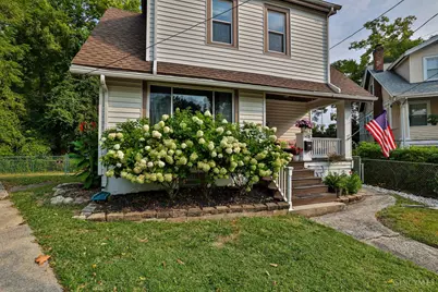 5435 Roseland Mound, Norwood, OH 45212 - Photo 37