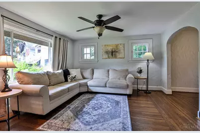 5435 Roseland Mound, Norwood, OH 45212 - Photo 7