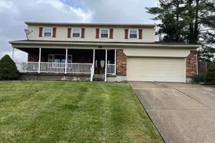 9136 Yellowwood Dr, Colerain Township, OH 45251 - Photo 1