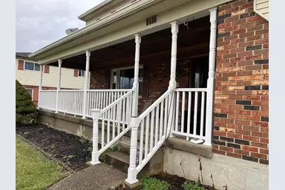 9136 Yellowwood Drive, Colerain Township, OH 45251 - Photo 3