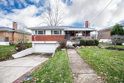 7800 Spirea Drive, Sycamore Township, OH 45236 - Photo 1