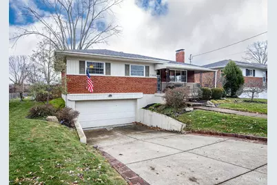 7800 Spirea Drive, Sycamore Township, OH 45236 - Photo 33