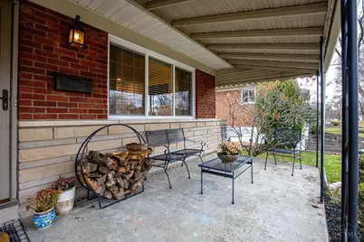 7800 Spirea Drive, Sycamore Township, OH 45236 - Photo 31