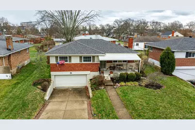 7800 Spirea Drive, Sycamore Township, OH 45236 - Photo 41