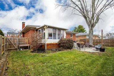 7800 Spirea Drive, Sycamore Township, OH 45236 - Photo 27