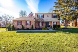 5761 Babygold Ct, Colerain Township, OH 45247 - Photo 1