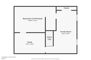5761 Babygold Ct, Colerain Township, OH 45247 - Photo 49
