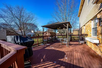 5761 Babygold Court, Colerain Township, OH 45247 - Photo 39