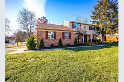 5761 Babygold Court, Colerain Township, OH 45247 - Photo 3