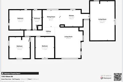 1352 Gibson Road, Goshen, OH 45140 - Photo 21