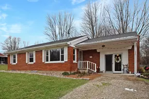 1352 Gibson Rd, Goshen, OH 45140 - Photo 1