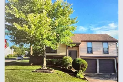 5299 Fieldstone Court, West Chester, OH 45069 - Photo 1