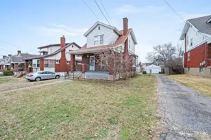 2156 Quatman Ave, Norwood, OH 45212 - Photo 1