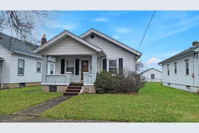 936 Minor Avenue, Hamilton, OH 45015 - Photo 1
