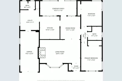 6604 Ambar Avenue, Cincinnati, OH 45230 - Photo 37