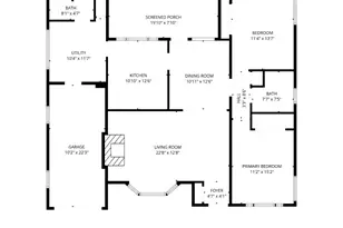 6604 Ambar Ave, Cincinnati, OH 45230 - Photo 37