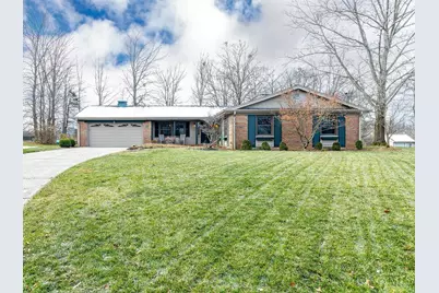 6889 Menz Lane, Green Township, OH 45233 - Photo 1