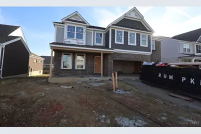 5630 White Pine Lane #9740, Fairfield Township, OH 45011 - Photo 1