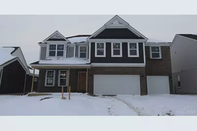 5630 White Pine Lane #9740, Fairfield Township, OH 45011 - Photo 1