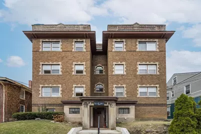 825 Wm H Taft Road #32, Cincinnati, OH 45206 - Photo 1