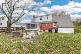 4385 Grinnell Dr, Sycamore Township, OH 45236 - Photo 37