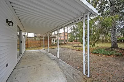 1741 Mears Avenue, Cincinnati, OH 45230 - Photo 35